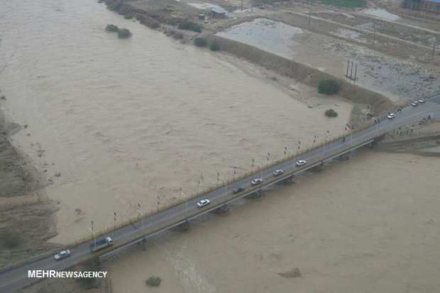 ۱۵۶ روستای استان بوشهر باید در برابر سیلاب ایمنسازی شود ۱۵۶ روستای استان بوشهر باید در برابر سیلاب ایمنسازی شود