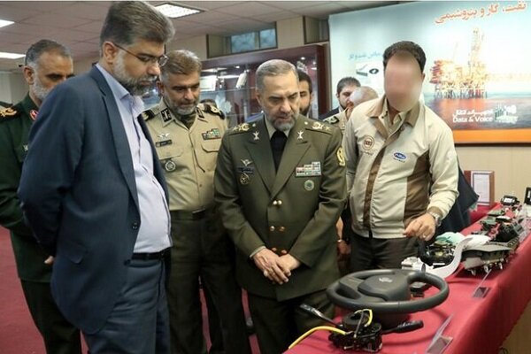 Mod Role MoD role outstanding in identifying, responding threat timely - Mehr ...