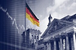 About 40% of German firms left markets due to energy crisis