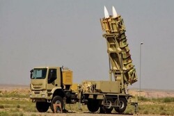 Iran tests Bavar-373 air defense system at 300 km range