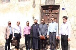 مرکز فرهنگی علامه بلادی در بوشهر راه‌اندازی می‌شود