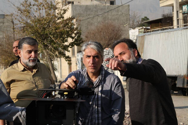 نخواستیم  بدمن داشته باشیم/ موضوع سریال برایم جذاب بود