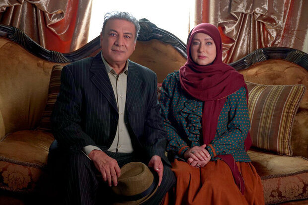 نخواستیم  بدمن داشته باشیم/ موضوع سریال برایم جذاب بود