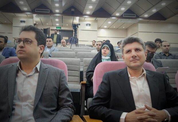 رئیس جدید پارک علم و فناوری کهگیلویه و بویراحمد معرفی شد