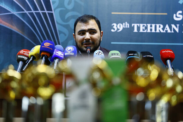 هیچ فیلمی بابت ممیزی حذف نشد/ گنگ درست نکردهایم! هیچ فیلمی بابت ممیزی حذف نشد/ گنگ درست نکردهایم!