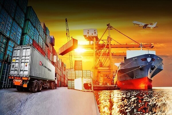 Iran NW prov. exports over 838K tons of goods
