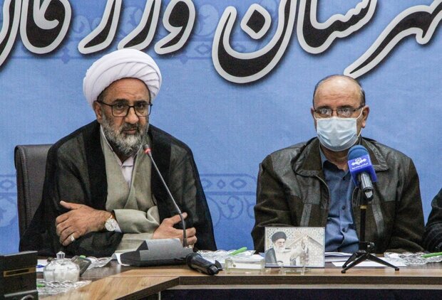 غنیترین شهرستان آذربایجانشرقی در حوزه راه روستایی محروم است ...