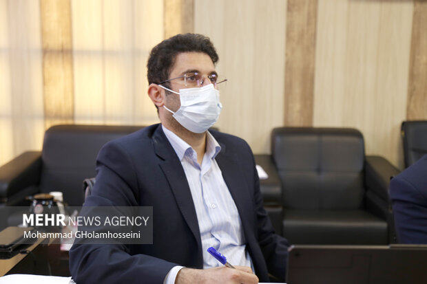 بیمارستان‌های بوشهر برای مقابله با آنفلوآنزا آمادگی کامل دارند