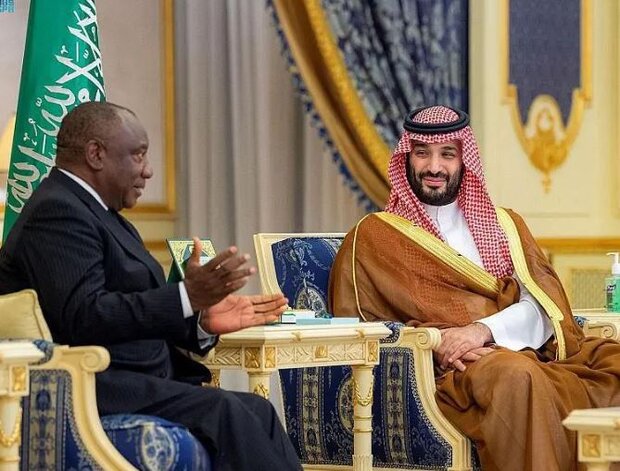 Saudi Arabia, South Africa sign MoUs to boost bilateral ties