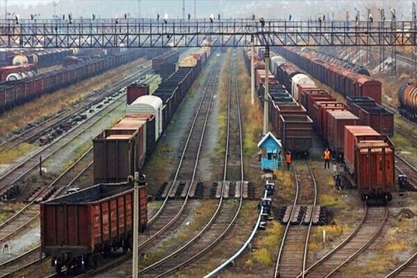 Rail freight loading exceeds 37 million tons in 10 months