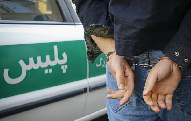 باند سارقان موتورسیکلت در دره شهر دستگیر شدند  باند سارقان موتورسیکلت در دره شهر دستگیر شدند
