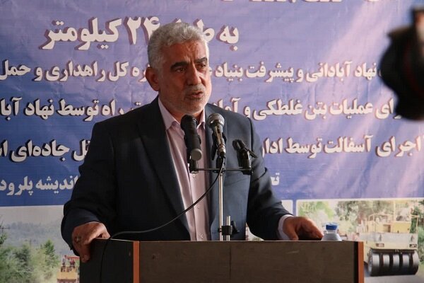 نگاه جهادی و انقلابی از سوی مدیران راهگشای بسیاری از مشکلات است نگاه جهادی و انقلابی از سوی مدیران راهگشای بسیاری از مشکلات است