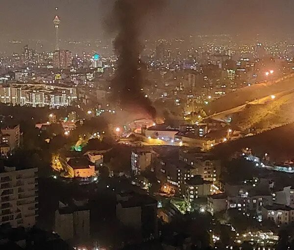 در زندان اوین چه خبر بود