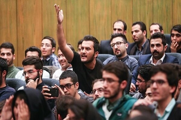 عدم توجه به کرسی های آزاداندیشی در دانشگاهها 2