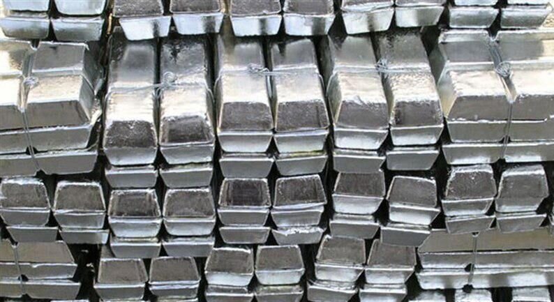 سرب در مسیر جهش صادرات؛ ایران چه جایگاهی در این صنعت دارد؟ - خبرگزاری ...