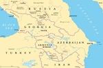 America seeks to destabilize Caucasus region