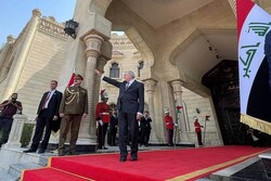 عراق: ترکیه عذرخواهی کند