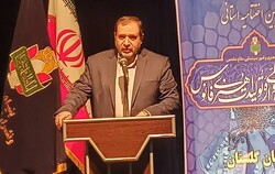 هیچ تصمیم منطقه ای بدون حضور ایران گرفته نمی شود
