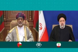 الرئيس الإيراني: استمرر تقدم الجمهورية الإسلامية رغم العقوبات دفع أمريكا لخلق الفتنة للنيل منها