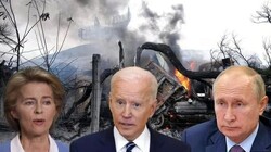 Ukraine war