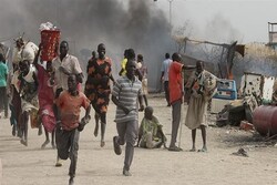 کشته شدن ۱۳ نفر در درگیری های سودان جنوبی