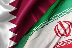 Iran in talks with Qatar in different economic fields