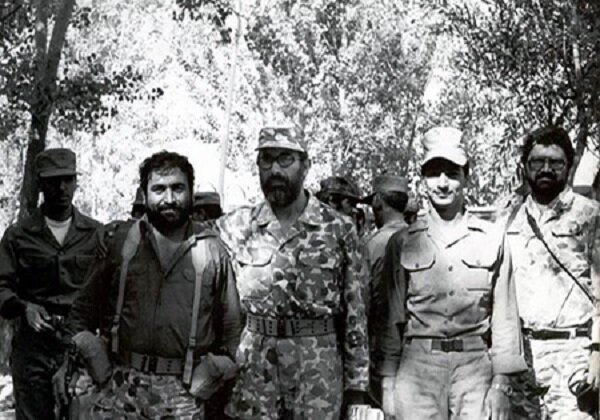 پایان آرزوی محقر تجزیهطلبان/ اتمام دوران «بزن در رو»