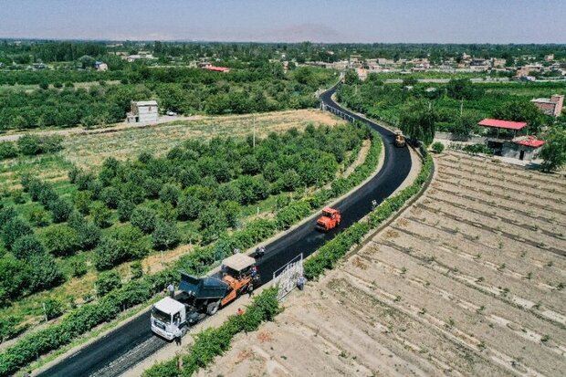 ۲ درصد اراضی کشاورزی ایلام سند مالکیت تک برگ دریافت کردند