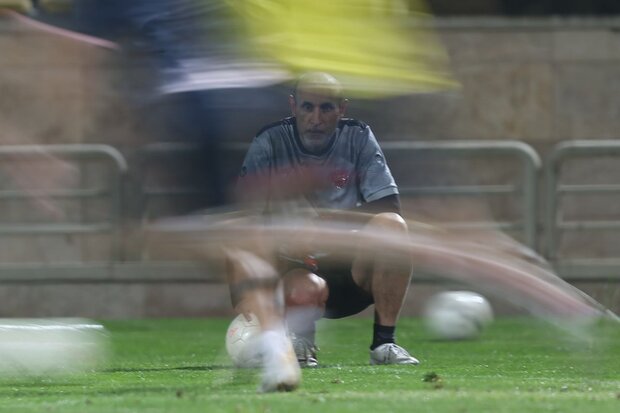 جرقه نارضایتی گل محمدی از درویش زده شد