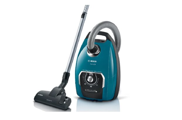 خرید ارزان جارو برقی کیسه ای بوش از نمایندگی