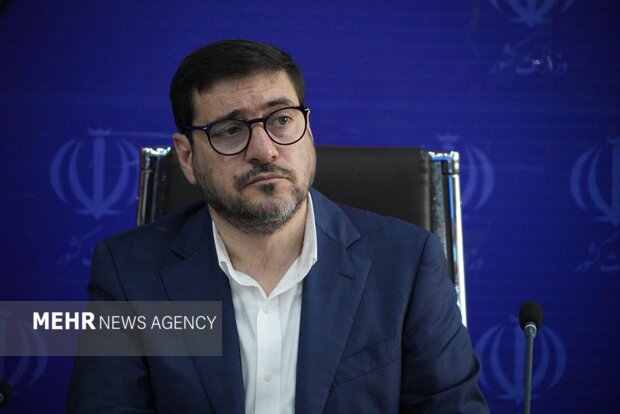 شرایط تردد کشتیهای کروز گردشگری در بندر انزلی فراهم میشود