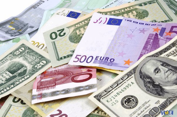 آخرین قیمت دلار و یورو در بازار آزاد؛ دلار توافقی ۳۴,۱۷۰