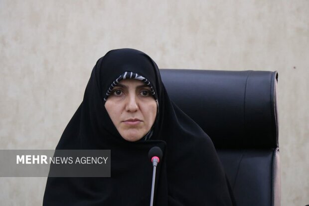 امیدآفرینی در جوانان با الگوپذیری از حضرت زهرا (س)