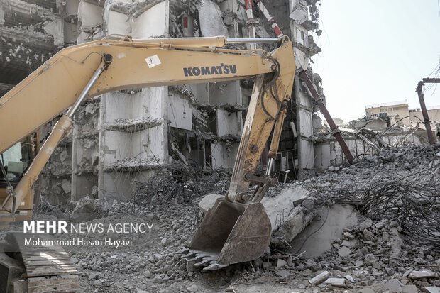 گسل بیقانونی؛ زنگ هشدار برای شهر زلزلهخیز به صدا درآمد!