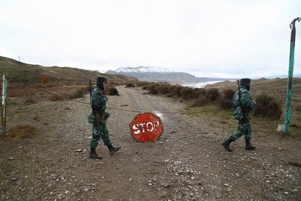 AB, Azerbyacan-Ermenistan sınırına yeni bir gözlem heyeti gönderecek