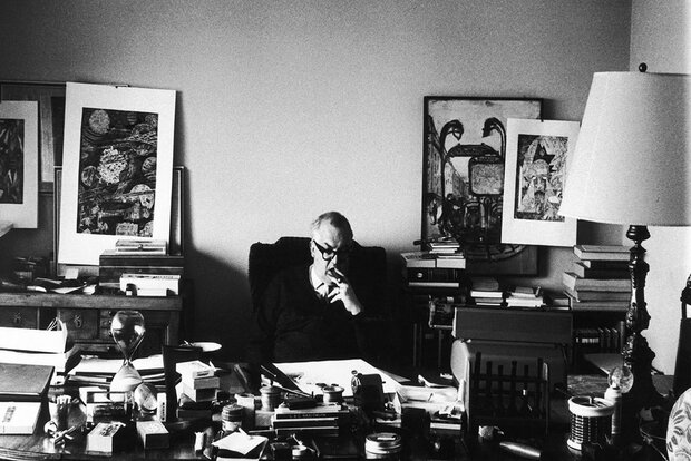 اجرای عدالت پس از جنگ جهانی دوم فقط با ارتکاب جنایت ممکن است