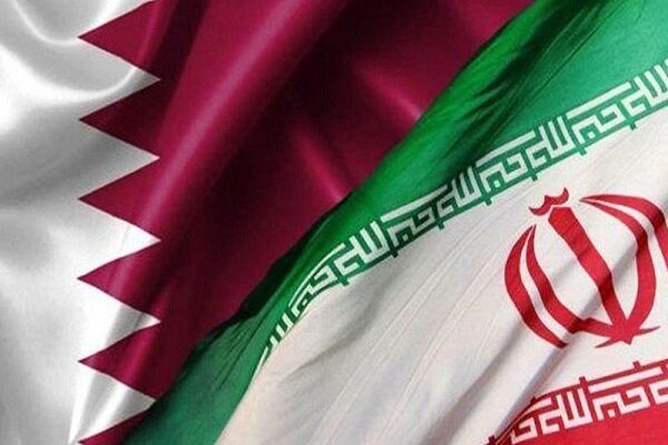 انطلاق اعمال معرض إيران التخصصي في قطر