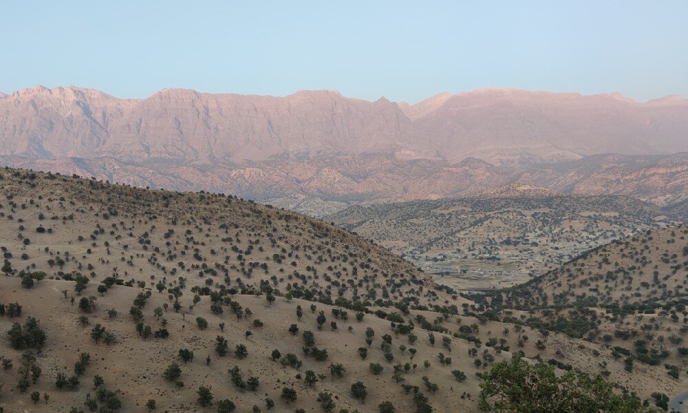 توسعه غار «ده شیخ» به بن بست خورد/ گره مسئولان بر اشتغال۵٠٠نفری