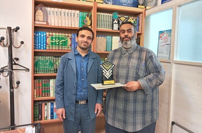 بانک اطلاعاتی جامعه قرآنی استان بوشهر تدوین شود