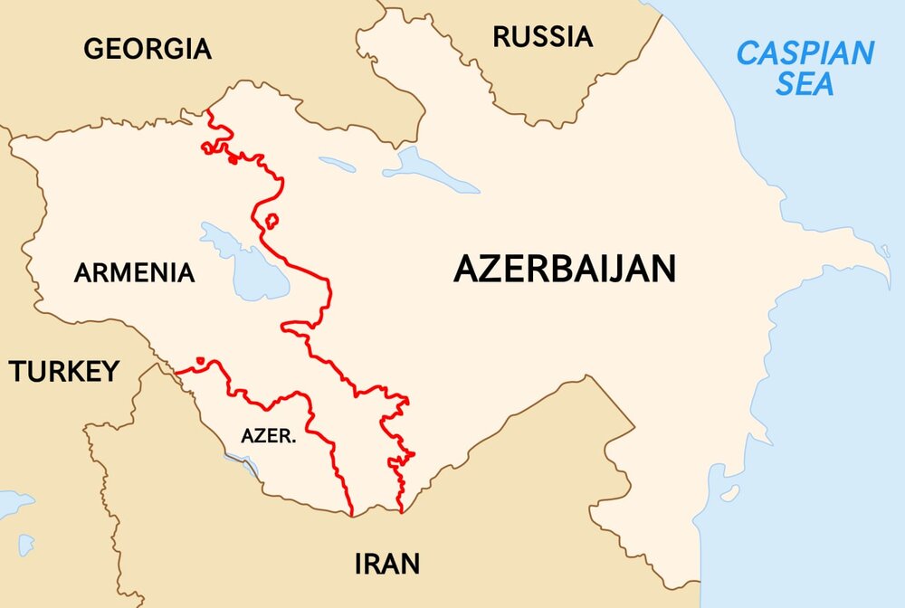 Caucasus