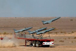 22 countries eye on purchasing Iranian drones