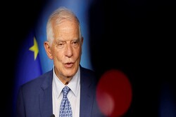 EU's Josep Borrell to pay a visit to West Asia
