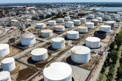 آمریکا به برداشت نفت از ذخایر راهبردی ادامه می‌دهد