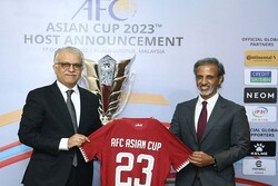 AFC Asian Cup 2023 to be held in Qatar likely in winter
