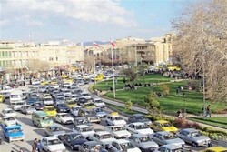 لزوم اصلاح گره های ترافیکی استان همدان