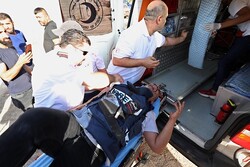 زخمی شدن ۵ خبرنگار فلسطینی توسط نظامیان صهیونیست