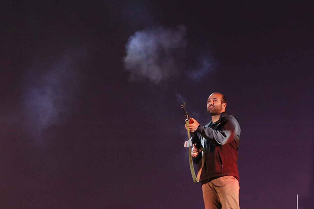 آغاز اجرای سینمایش «۴۱۰» در برج میلاد