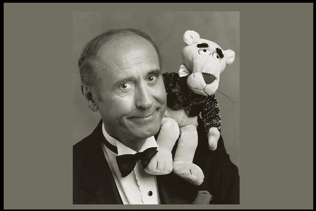 «پلنگ صورتی» و موسیقی تمام نشدنیاش/ دستمریزاد آقای آهنگساز!