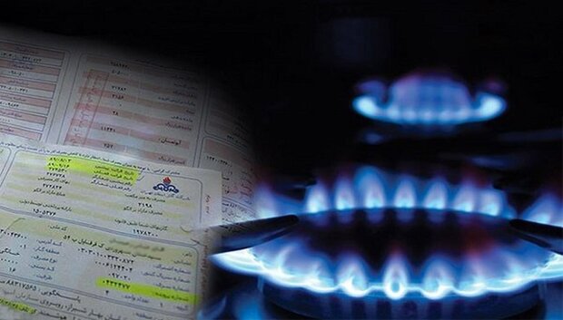 توضیح شرکت گاز کرمان درباره چرایی قبوض میلیونی