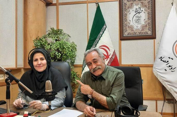 «هفت گنج» در رادیو اقتصاد متولد شد/ آموزشهای مالی در فضای شاد